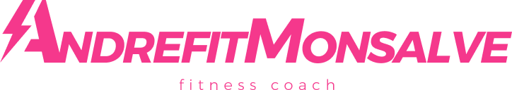 AndreFit Monsalve Logo